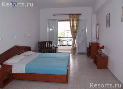 Dennys Inn Hotel 20
